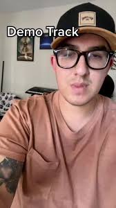 Let’s create an EDM demo 👻 Ghost-mode #indiemusic #artist #edm #pop  #songwriter
