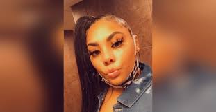 Obituary information for Cameo Alexis Rucker