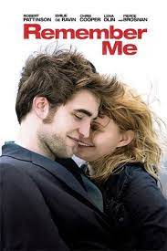 Remember Me Such A Good Movie Filmes Romanticos Melhores Filmes Romanticos Capas De Filmes