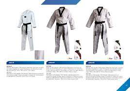 Material Adidas Taekwondo Ropa Atletismo Calzas