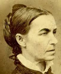 Isabella Byers (1823-1906)