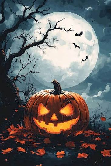 Halloween: Uncover the Secrets and Traditions of This Spooky Holiday |  DUBLEZ