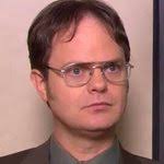 You can't unsee it: Joe Biden's sunglasses and Dwight Schrute's Office  glasses are similarly-shaped. Turns out the big difference between lame and  badass styles is lens tint.