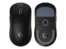 Logitech G Pro X Superlight 2