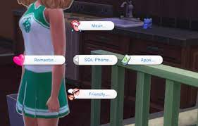 This mod focuses on adding more realism to the game! Slice Of Life Mod The Sims 4 Catalog