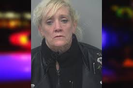 Betty Kerrigan — Gwinnett County Jail Bookings