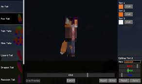 I already have instructions on a few mod so ple. Minecraft Skin Editor Mod Apk