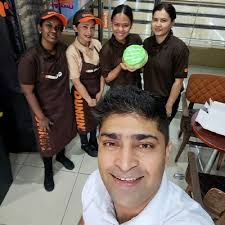 Pret A Manager Qatar