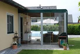 Wintergarten Windschutz Terrasse Schiebbar Windschutz Terrasse Wintergarten Und Glasschiebetur