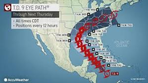 More tropical storms after hurricane ida are possible later this week. Adbt Aoysintem