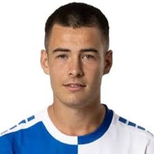 Profile Fran Matkovic, : Info, news, matches and statistics