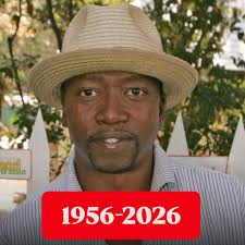 Just learning the news of his passing. He passed away yesterday. Many of  you remember him from The Thing, but my introduction to him was in Punky  Brewster! 88 Miles Per Hour