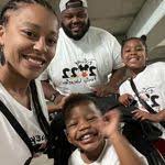 Eric Cauley's Instagram, Twitter & Facebook