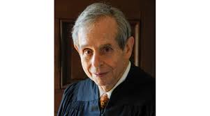Judge Joseph H.H. Kaplan Dies at the Age of 85
