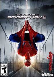 3rd person, 3d, action developer: The Amazing Spider Man 2 Free Download Full Version Setup