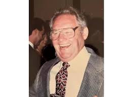 Patrick Jarlath Forde Obituary (2025)