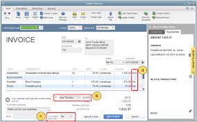 Collect Sales Tax Quickbooks Community