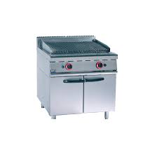 Pin Op Barbecue Professionnel