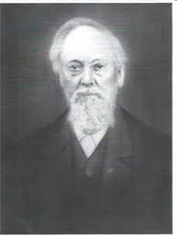 Rev James Monroe “Jim” Patrick (1854-1933)