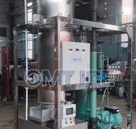 Vogt OMT 10ton Tube Ice Machine manufacturers and suppliers ...