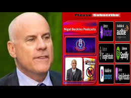 INTERVIEW D. H. SPENCER