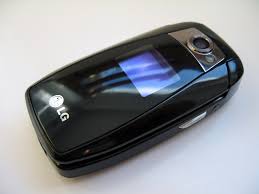 Test LG S5100