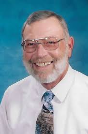 Robert E. Meyer (1941-2020