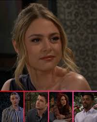 Young and the Restless Twist: Ashley's Life or Death Trauma