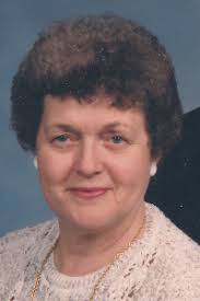 Theodora "Teddi" Florence Casey