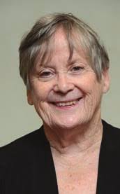 Retiree Advisory Committee 2017-20