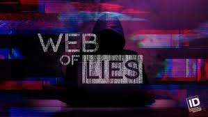 Prime members enjoy free delivery and exclusive access to music, movies, tv shows, original audio series, and kindle books. Investigation Discovery Series Web Of Lies Reveals Danger Of Online World Shows Investigation Discovery