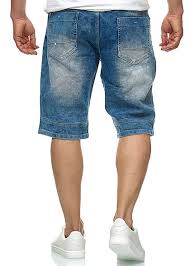 2pcs cargo short kurze hose herren freizeit bermuda capri cargoshort cargohose | ebay Southpole Herren Biker Denim Bermuda Shorts 5 Pockets Hell Sand Blau
