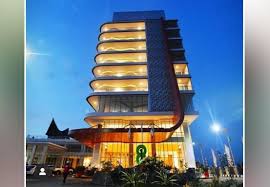Maybe you would like to learn more about one of these? Labersa Toba Hotel Convention Center Hadir Untuk Wujudkan Pariwisata Di Kota Balige Cakaplah Berpikir Berbuat Bercakap