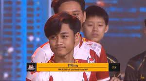 Dalam ujian dengan baik, 3950x boleh mencapai 2x kelajuan 1800x. Mvp Btr Zuxxy Pemain Terbaik Pmco Fall Split 2019 Malaysia Bawa Bigetron Juara Dunia Pubg Mobile Tribun Pontianak