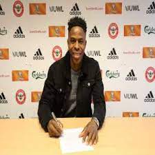 Maybe you would like to learn more about one of these? Official Brentford Sign Irish Striker Edozie Ogbene From Limerick Troll Football
