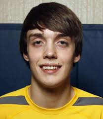 Lake County All-Area Team