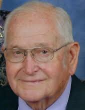 Obituary information for Marvin E Godfrey