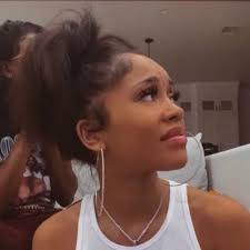 LITTLE MISS LOVER 💗🫶🏾