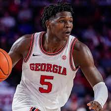 The latest tweets from anthony edwards (@anthonyedwards). 2020 Nba Draft Anthony Edwards Has A Strong Case To Be The First Pick Sports Illustrated