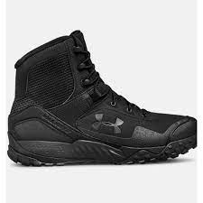Tactical boots have to stand up to the demands of the job. Under Armour Valsetz Rts 1 5 Boots Uk Cop Humour