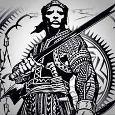 Md zaidi bin khamis, warga muar menyebut makam panglima lidah hitam sudah ada di tempat itu sejak ratusan tahun lalu. Lanun Malaya Siapa Panglima Hitam Siapa Sebenarnya Facebook