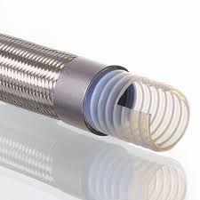 PTFE hoses | Buy now in the HANSA-FLEX shop
