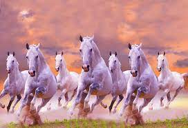 Check spelling or type a new query. Reasons To Keep Running Horse Painting As Per Vastu Shastra