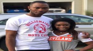 Jun 15, 2021 · cleveland (ap) — a judge in ohio has dismissed murder charges filed against the brother of olympic gymnastics champion simone biles, ruling tuesday that prosecutors did not present evidence to. Simone Biles Makes Public Statement After Her Brother Was Arrested For Triple Homicide Photos