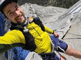 How to Climb Half Dome with the Cables Down