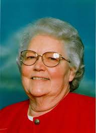 Inside Joplin Obituaries: Ruth Marie Nicoletti