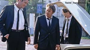 What S Your Favourite Tarantino Film