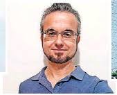 DANIEL LABORDA 30. Ingeniero de Telecomunicación en paro