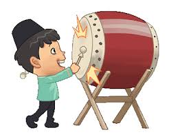  My Big Family Season 1 Minal Aidzin Wal Faidzin Seni Islamis Seni Animasi