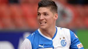 Maybe you would like to learn more about one of these? Hoffenheim Confirm Leeds United Target Steven Zuber Will Join Stuttgart On Loan Sportslens Com